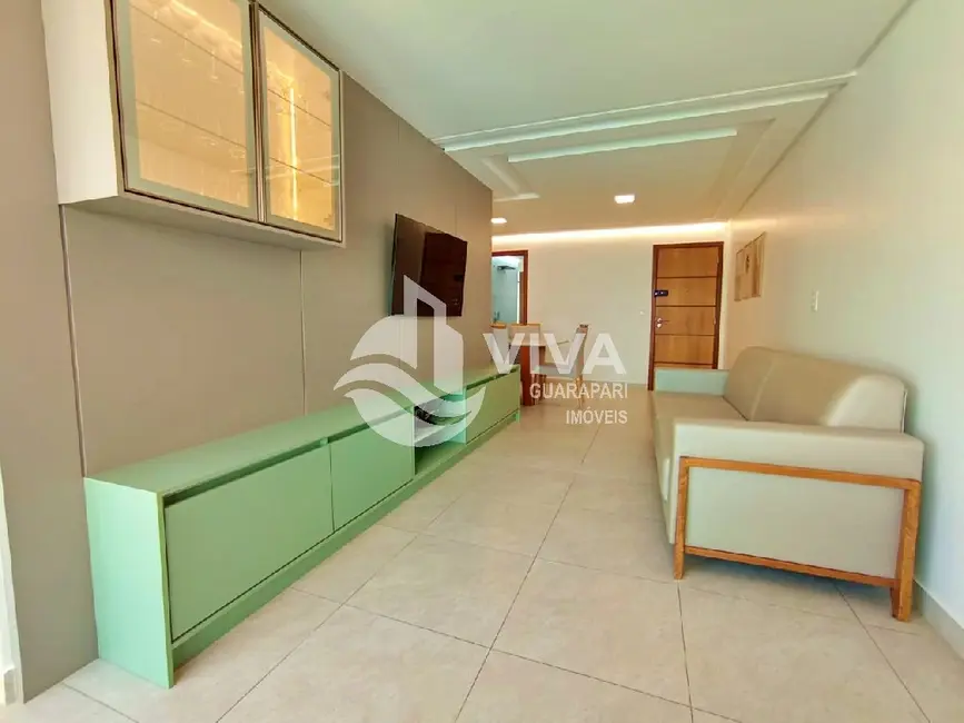 Apartamento com 3 quartos à venda, 90m2 em Praia do Morro, Guarapari - ES - imagem 2 Foto 2 de Apartamento com 3 quartos à venda, 90m2 em Praia do Morro, Guarapari - ES