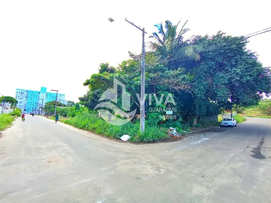 Foto 1 de Terreno / Lote à venda, 300m2 em Jardim Boa Vista, Guarapari - ES