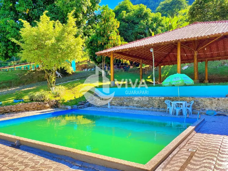 Sítio / Rancho com 10 quartos à venda em Buenos Aires, Guarapari - ES - imagem 8 Foto 8 de Sítio / Rancho com 10 quartos à venda em Buenos Aires, Guarapari - ES