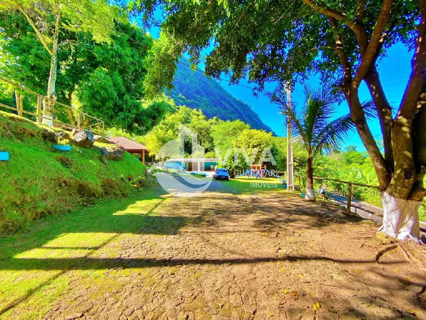 Sítio / Rancho com 10 quartos à venda em Buenos Aires, Guarapari - ES - imagem 9 Foto 9 de Sítio / Rancho com 10 quartos à venda em Buenos Aires, Guarapari - ES