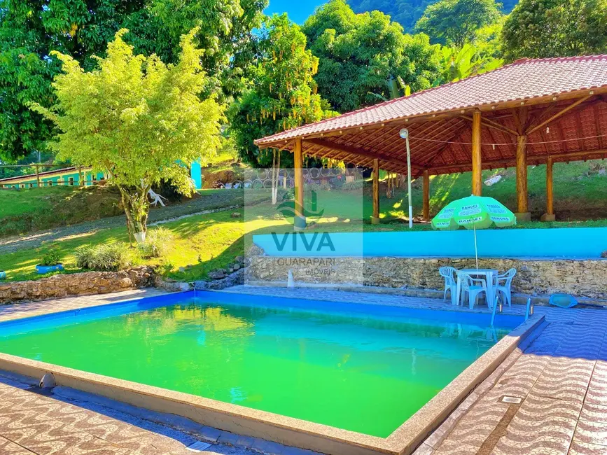 Sítio / Rancho com 10 quartos à venda em Buenos Aires, Guarapari - ES - imagem 8 Foto 8 de Sítio / Rancho com 10 quartos à venda em Buenos Aires, Guarapari - ES