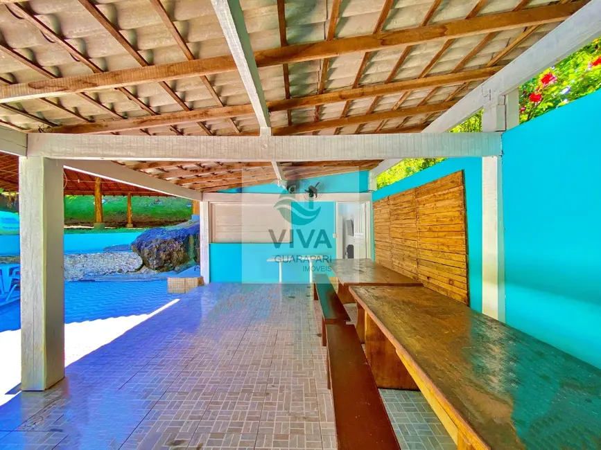 Sítio / Rancho com 10 quartos à venda em Buenos Aires, Guarapari - ES - imagem 6 Foto 6 de Sítio / Rancho com 10 quartos à venda em Buenos Aires, Guarapari - ES