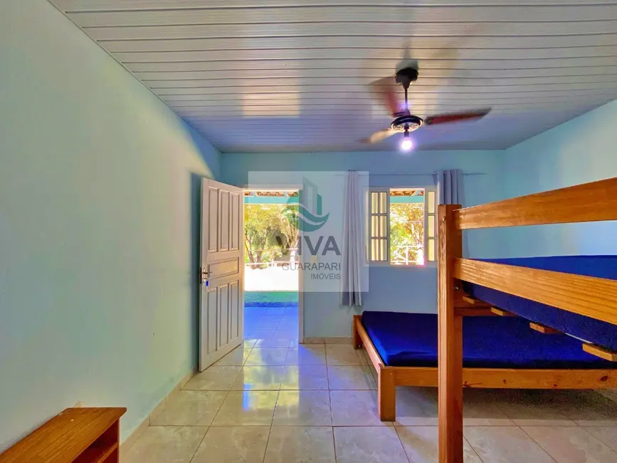 Sítio / Rancho com 10 quartos à venda em Buenos Aires, Guarapari - ES - imagem 4 Foto 4 de Sítio / Rancho com 10 quartos à venda em Buenos Aires, Guarapari - ES