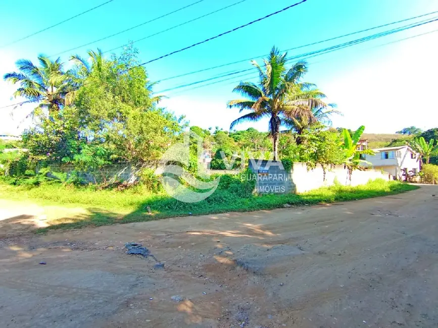 Terreno / Lote à venda, 436m2 em Perocão, Guarapari - ES - imagem 3 Foto 3 de Terreno / Lote à venda, 436m2 em Perocão, Guarapari - ES