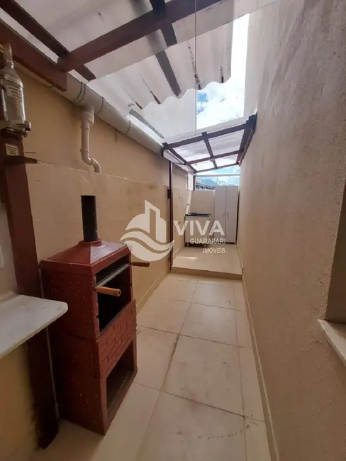 Foto 4 de Apartamento com 3 quartos para alugar, 120m2 em Praia do Morro, Guarapari - ES