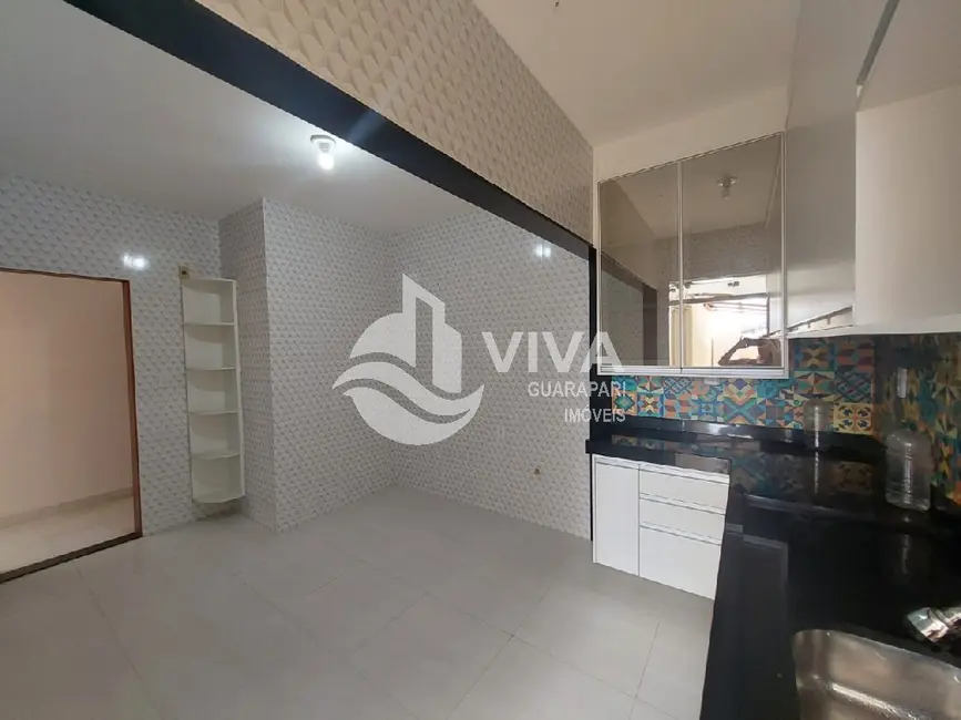 Foto 3 de Apartamento com 3 quartos para alugar, 120m2 em Praia do Morro, Guarapari - ES