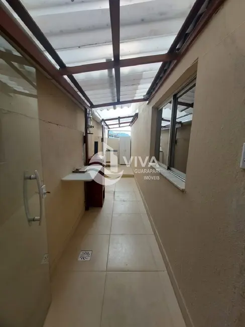 Foto 6 de Apartamento com 3 quartos para alugar, 120m2 em Praia do Morro, Guarapari - ES