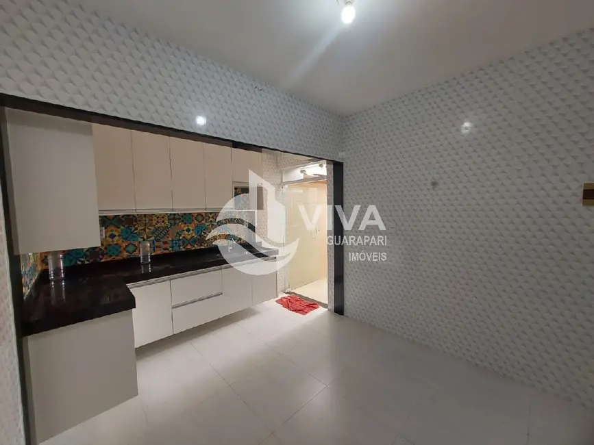 Foto 1 de Apartamento com 3 quartos para alugar, 120m2 em Praia do Morro, Guarapari - ES