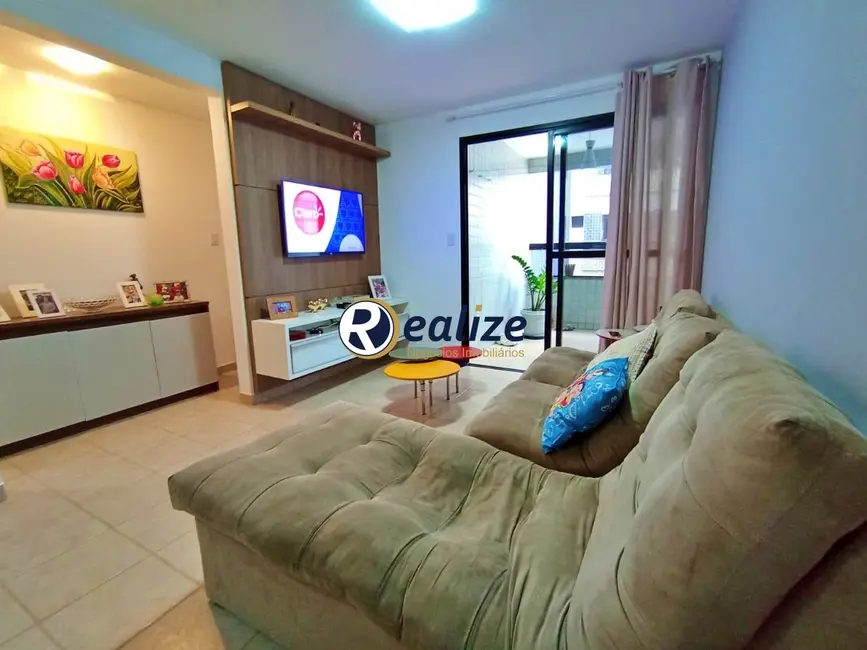 Foto 1 de Apartamento com 2 quartos à venda, 85m2 em Praia do Morro, Guarapari - ES