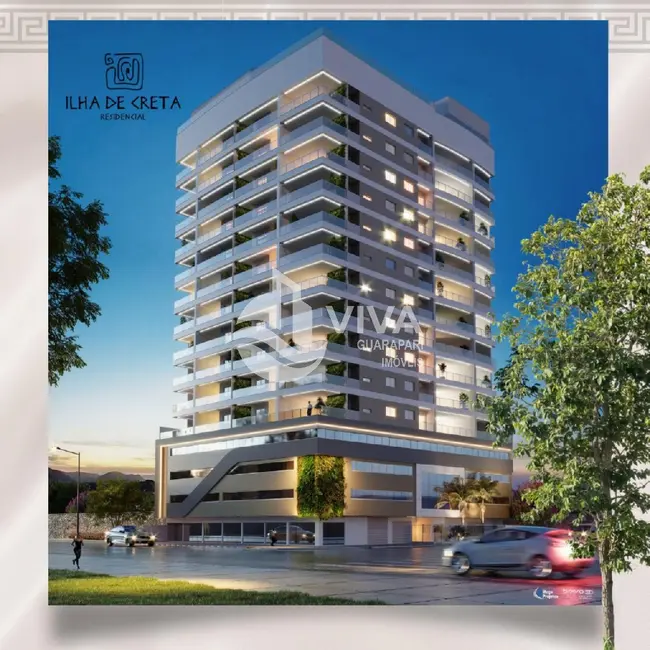 Apartamento com 2 quartos à venda, 75m2 em Praia do Morro, Guarapari - ES - imagem 1 Foto 1 de Apartamento com 2 quartos à venda, 75m2 em Praia do Morro, Guarapari - ES