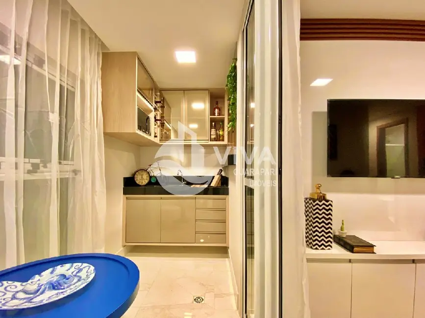 Apartamento com 2 quartos à venda, 65m2 em Centro, Guarapari - ES - imagem 8 Foto 8 de Apartamento com 2 quartos à venda, 65m2 em Centro, Guarapari - ES