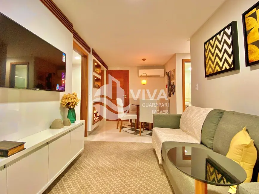Apartamento com 2 quartos à venda, 65m2 em Centro, Guarapari - ES - imagem 2 Foto 2 de Apartamento com 2 quartos à venda, 65m2 em Centro, Guarapari - ES