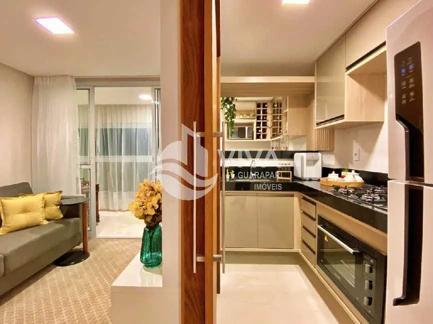 Apartamento com 2 quartos à venda, 65m2 em Centro, Guarapari - ES - imagem 6 Foto 6 de Apartamento com 2 quartos à venda, 65m2 em Centro, Guarapari - ES