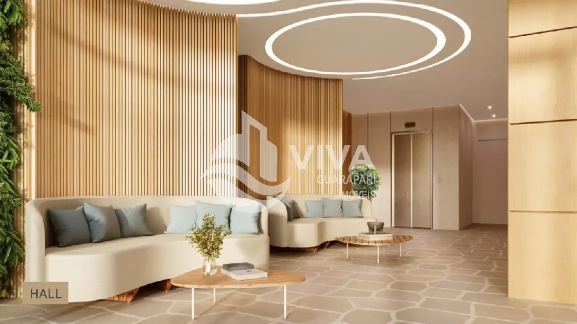 Apartamento com 2 quartos à venda, 100m2 em Enseada Azul, Guarapari - ES - imagem 2 Foto 2 de Apartamento com 2 quartos à venda, 100m2 em Enseada Azul, Guarapari - ES