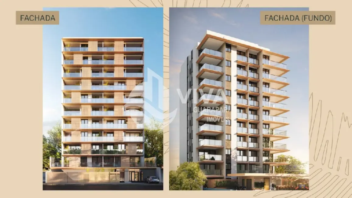 Apartamento com 2 quartos à venda, 100m2 em Enseada Azul, Guarapari - ES - imagem 1 Foto 1 de Apartamento com 2 quartos à venda, 100m2 em Enseada Azul, Guarapari - ES