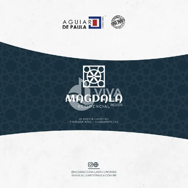 Apartamento com 2 quartos à venda, 65m2 em Enseada Azul, Guarapari - ES - imagem 7 Foto 7 de Apartamento com 2 quartos à venda, 65m2 em Enseada Azul, Guarapari - ES