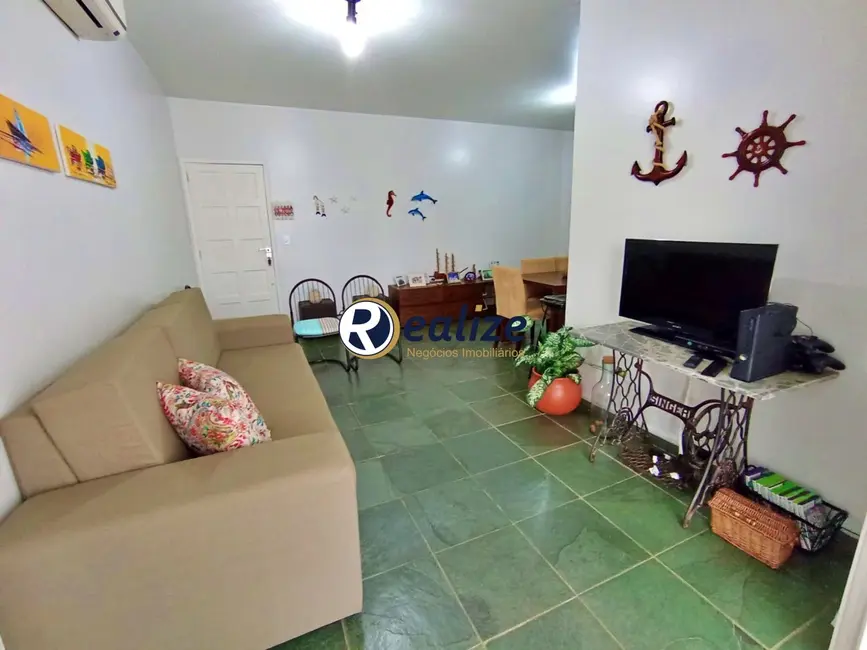 Foto 1 de Apartamento com 3 quartos à venda, 120m2 em Praia do Morro, Guarapari - ES