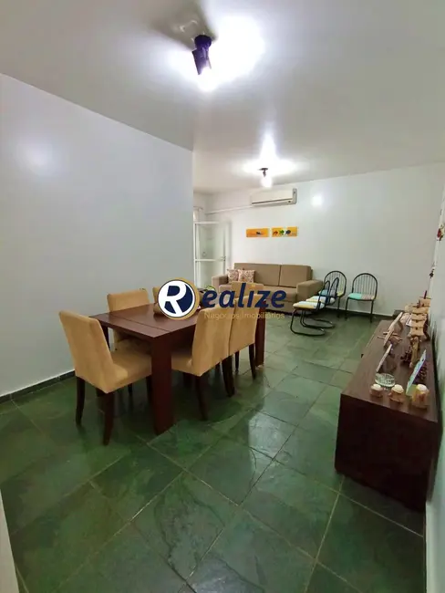 Foto 2 de Apartamento com 3 quartos à venda, 120m2 em Praia do Morro, Guarapari - ES