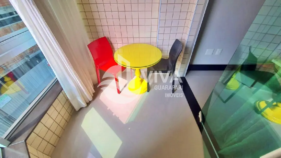 Foto 2 de Apartamento com 2 quartos à venda, 70m2 em Praia do Morro, Guarapari - ES