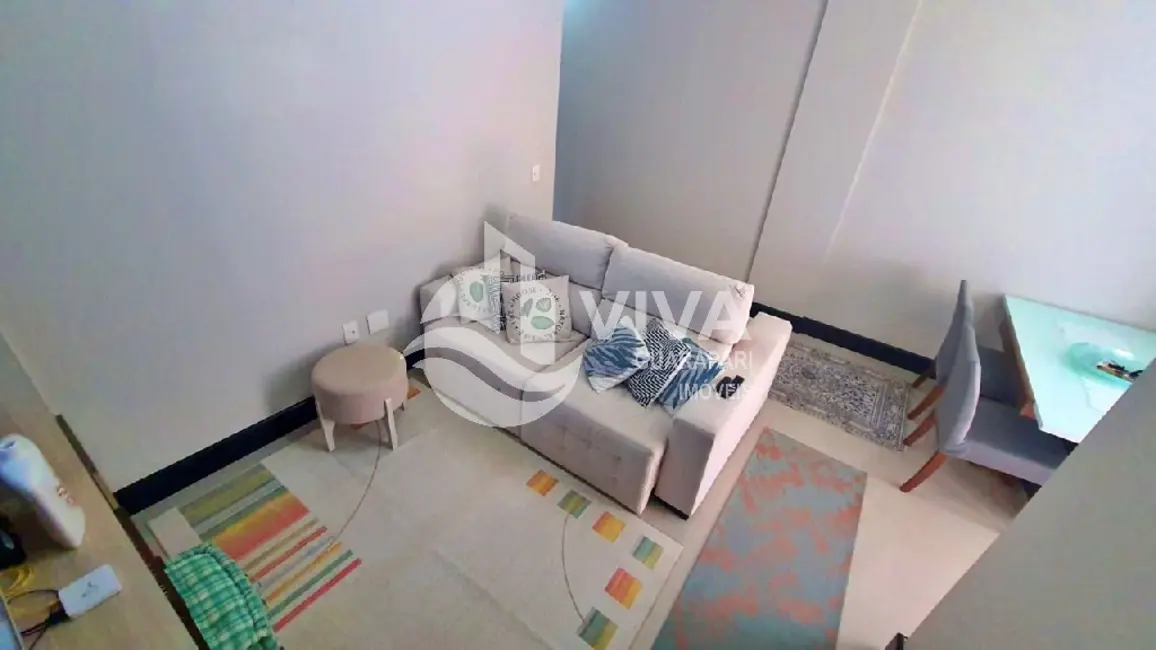 Foto 5 de Apartamento com 2 quartos à venda, 70m2 em Praia do Morro, Guarapari - ES