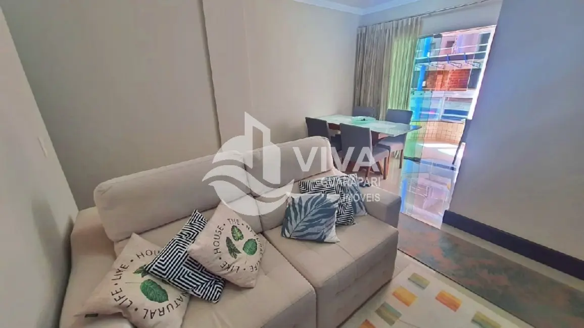 Foto 8 de Apartamento com 2 quartos à venda, 70m2 em Praia do Morro, Guarapari - ES