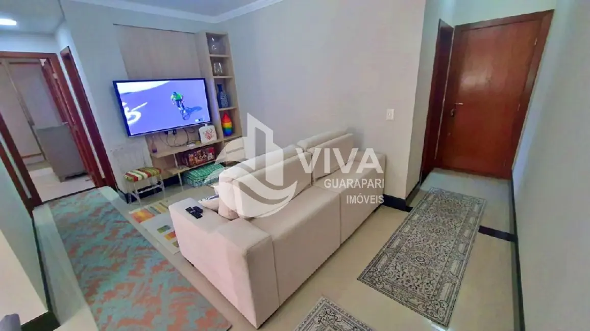 Foto 4 de Apartamento com 2 quartos à venda, 70m2 em Praia do Morro, Guarapari - ES