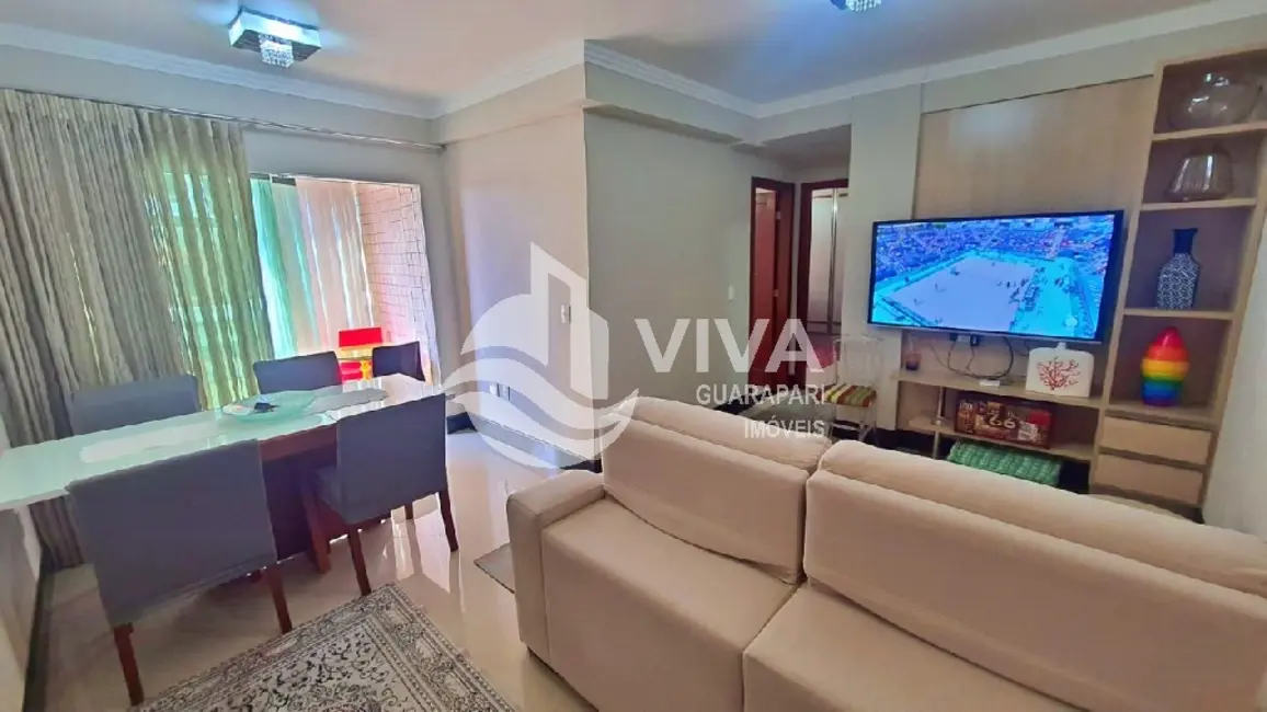 Foto 7 de Apartamento com 2 quartos à venda, 70m2 em Praia do Morro, Guarapari - ES
