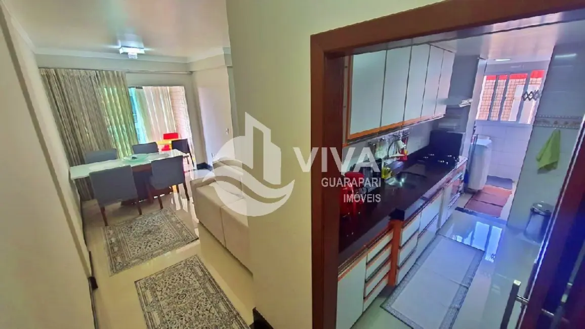 Foto 9 de Apartamento com 2 quartos à venda, 70m2 em Praia do Morro, Guarapari - ES