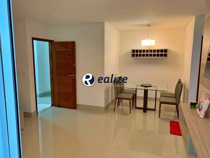 Foto 1 de Apartamento com 2 quartos à venda, 100m2 em Praia do Morro, Guarapari - ES