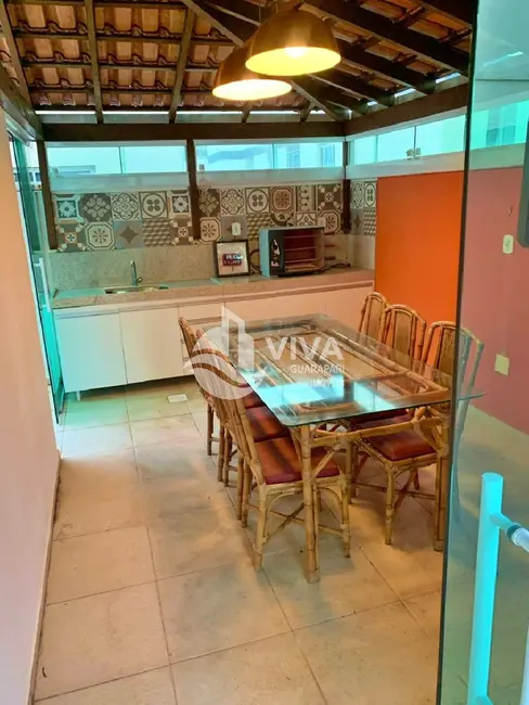 Foto 1 de Apartamento com 2 quartos à venda, 100m2 em Praia do Morro, Guarapari - ES