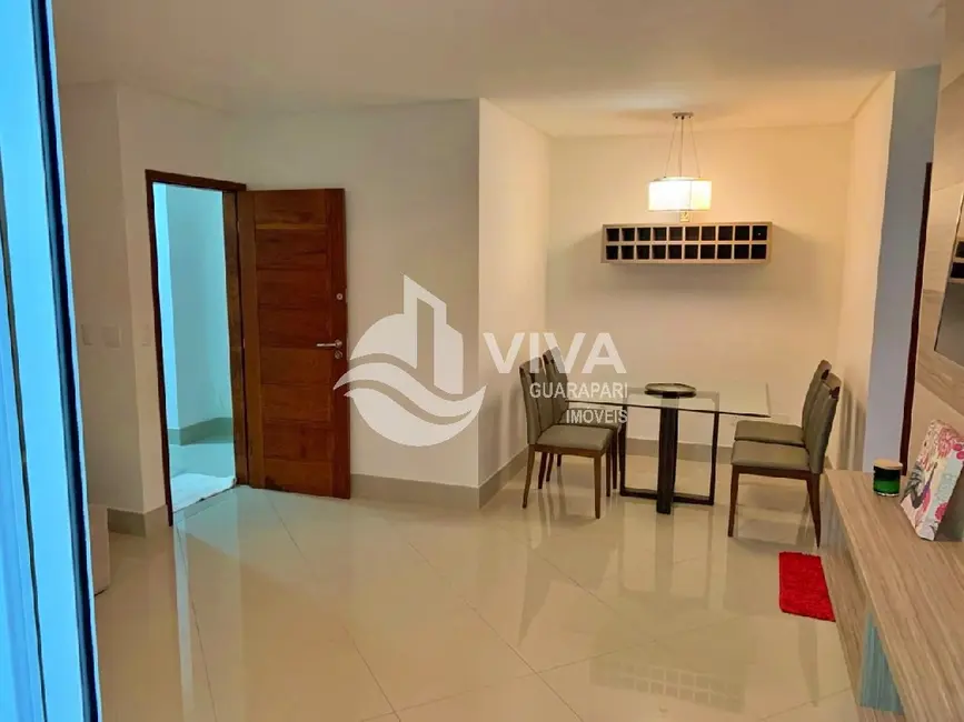 Foto 2 de Apartamento com 2 quartos à venda, 100m2 em Praia do Morro, Guarapari - ES