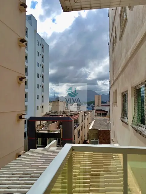 Apartamento com 2 quartos à venda, 72m2 em Praia do Morro, Guarapari - ES - imagem 8 Foto 8 de Apartamento com 2 quartos à venda, 72m2 em Praia do Morro, Guarapari - ES