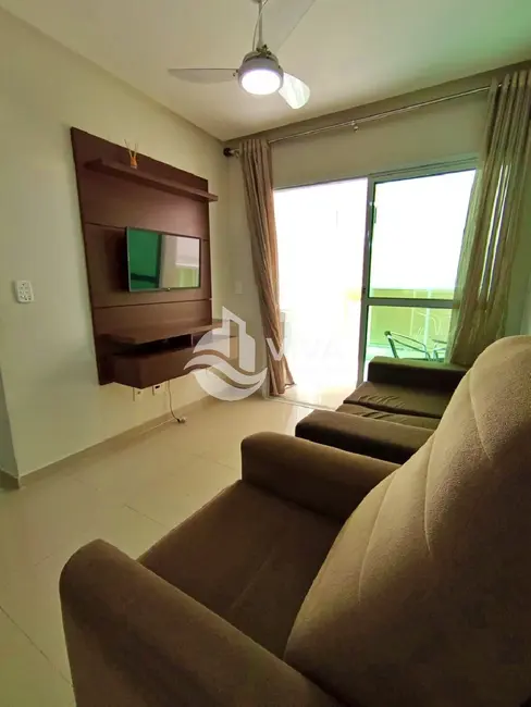 Foto 4 de Apartamento com 2 quartos à venda, 72m2 em Praia do Morro, Guarapari - ES