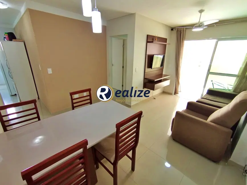 Foto 1 de Apartamento com 2 quartos à venda, 72m2 em Praia do Morro, Guarapari - ES