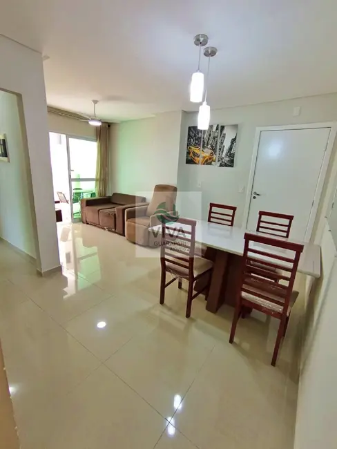 Apartamento com 2 quartos à venda, 72m2 em Praia do Morro, Guarapari - ES - imagem 6 Foto 6 de Apartamento com 2 quartos à venda, 72m2 em Praia do Morro, Guarapari - ES