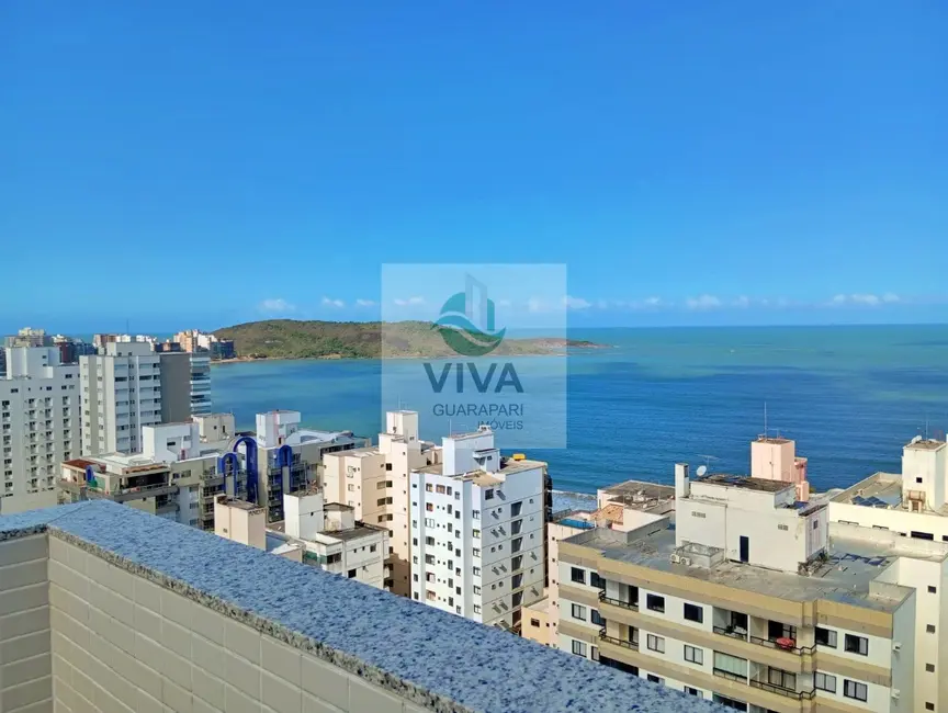 Apartamento com 2 quartos à venda, 72m2 em Praia do Morro, Guarapari - ES - imagem 2 Foto 2 de Apartamento com 2 quartos à venda, 72m2 em Praia do Morro, Guarapari - ES