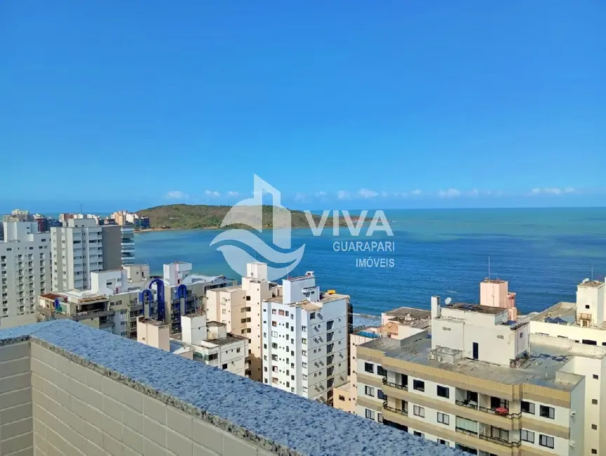 Foto 2 de Apartamento com 2 quartos à venda, 72m2 em Praia do Morro, Guarapari - ES