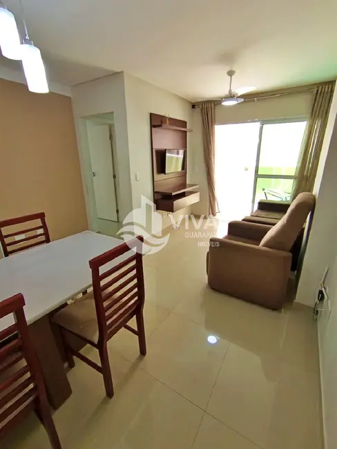 Foto 3 de Apartamento com 2 quartos à venda, 72m2 em Praia do Morro, Guarapari - ES