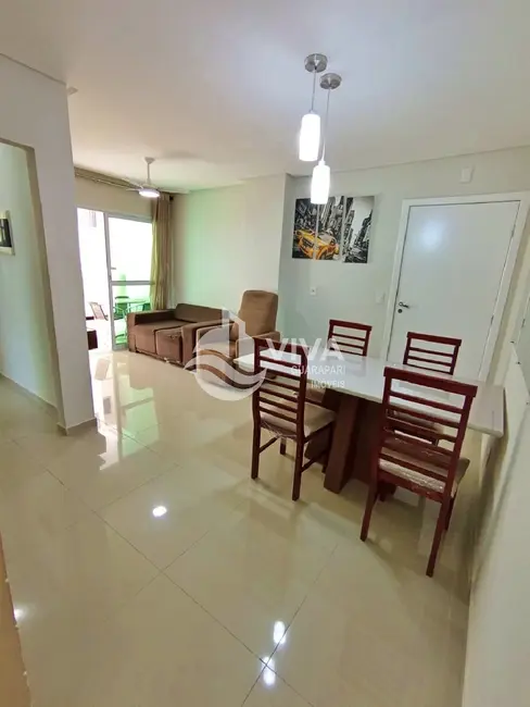 Foto 6 de Apartamento com 2 quartos à venda, 72m2 em Praia do Morro, Guarapari - ES