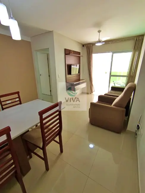 Apartamento com 2 quartos à venda, 72m2 em Praia do Morro, Guarapari - ES - imagem 3 Foto 3 de Apartamento com 2 quartos à venda, 72m2 em Praia do Morro, Guarapari - ES