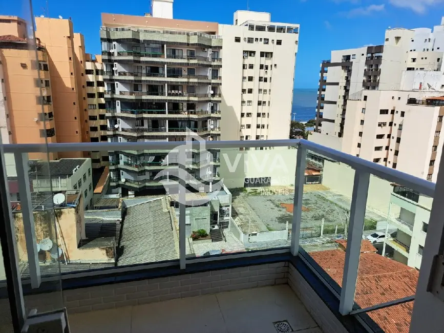 Foto 1 de Apartamento com 2 quartos à venda, 65m2 em Praia do Morro, Guarapari - ES
