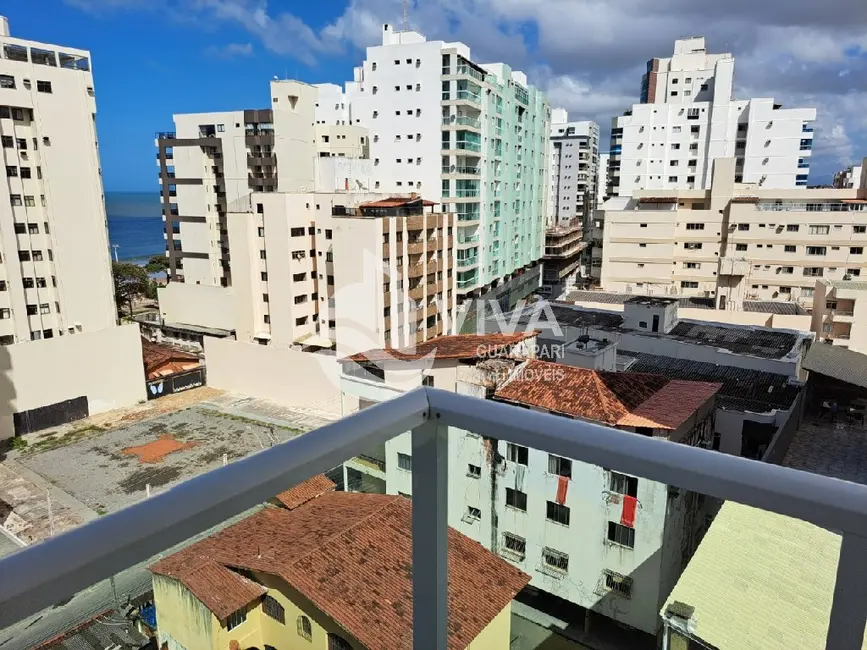 Foto 3 de Apartamento com 2 quartos à venda, 65m2 em Praia do Morro, Guarapari - ES