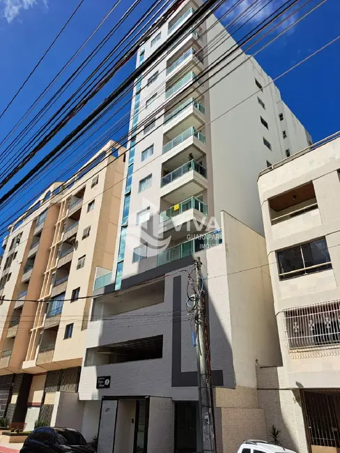 Foto 1 de Apartamento com 2 quartos à venda, 65m2 em Praia do Morro, Guarapari - ES