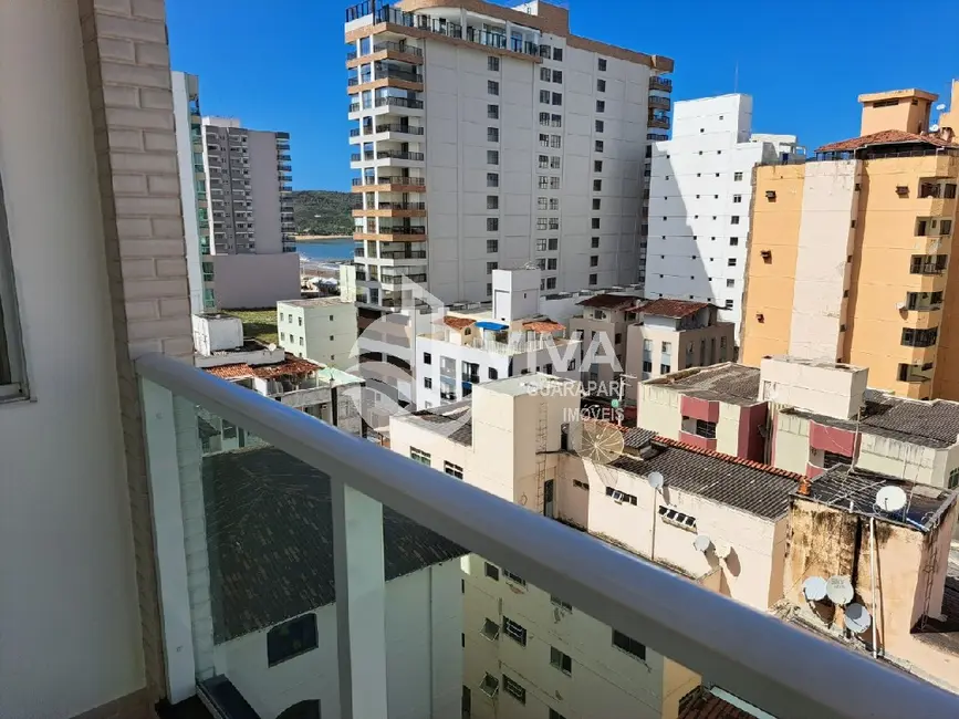 Foto 4 de Apartamento com 2 quartos à venda, 65m2 em Praia do Morro, Guarapari - ES