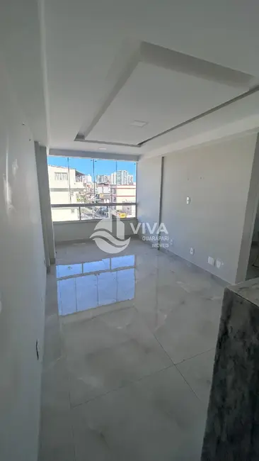 Apartamento com 2 quartos à venda, 56m2 em Praia do Morro, Guarapari - ES - imagem 1 Foto 1 de Apartamento com 2 quartos à venda, 56m2 em Praia do Morro, Guarapari - ES