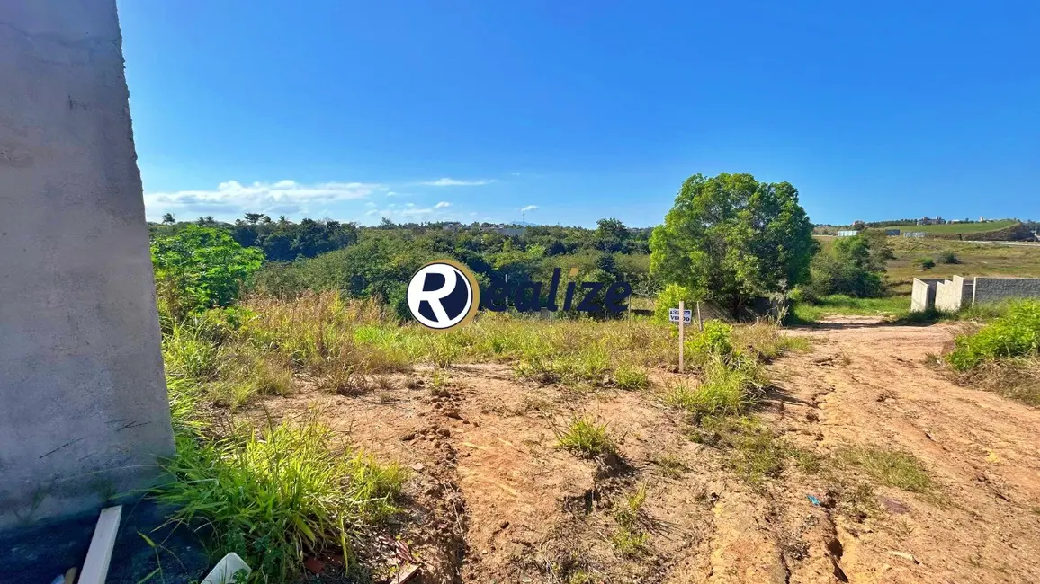 Foto 1 de Terreno / Lote à venda, 360m2 em Meaípe, Guarapari - ES