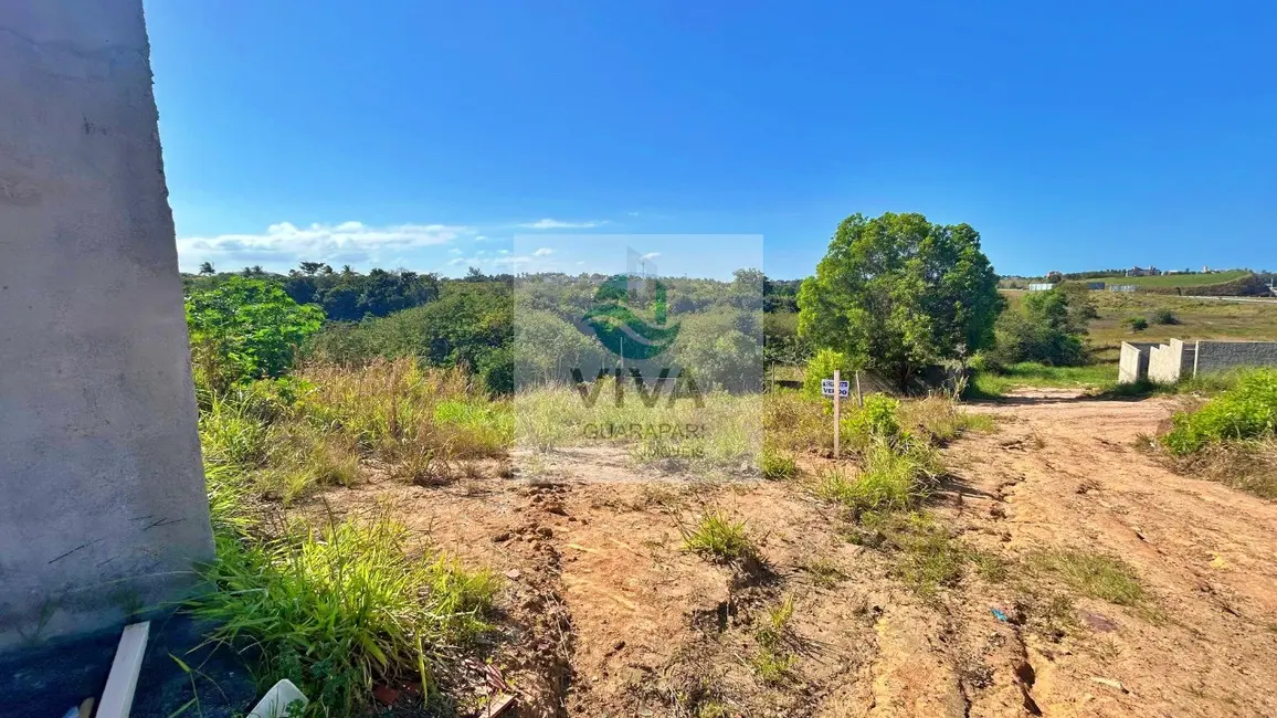 Foto 1 de Terreno / Lote à venda, 360m2 em Meaípe, Guarapari - ES