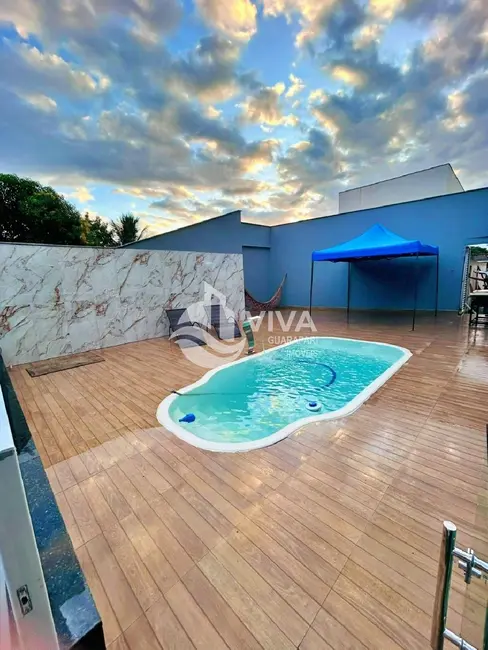 Casa com 4 quartos à venda, 700m2 em Santa Mônica, Guarapari - ES - imagem 1 Foto 1 de Casa com 4 quartos à venda, 700m2 em Santa Mônica, Guarapari - ES