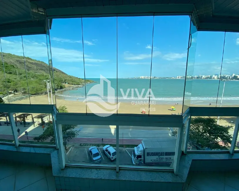 Apartamento com 4 quartos à venda, 220m2 em Praia do Morro, Guarapari - ES - imagem 5 Foto 5 de Apartamento com 4 quartos à venda, 220m2 em Praia do Morro, Guarapari - ES