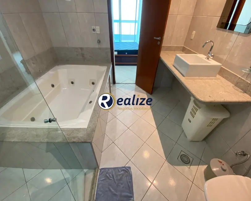 Apartamento com 4 quartos à venda, 220m2 em Praia do Morro, Guarapari - ES - imagem 9 Foto 9 de Apartamento com 4 quartos à venda, 220m2 em Praia do Morro, Guarapari - ES